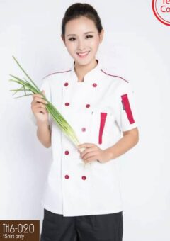 TH6-020 Chef Uniform