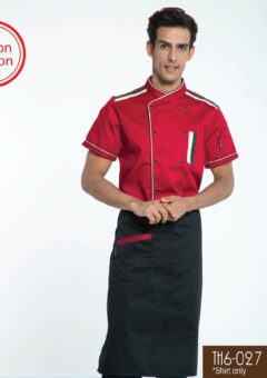 TH6-027 Chef Uniform