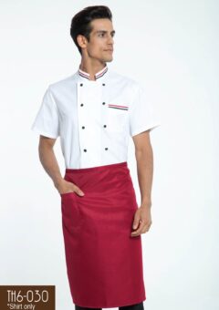TH6-030 Chef Uniform