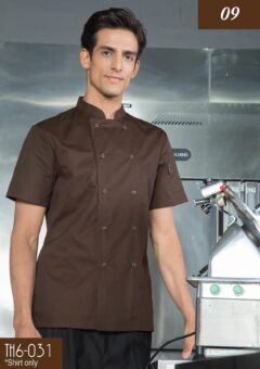 TH6-031 Chef Uniform