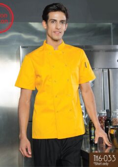 TH6-033 Chef Uniform