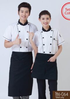 TH6-064 Chef Uniform