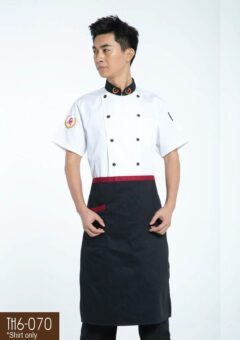 TH6-070 Chef Uniform