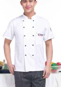 TH6-090 Chef Uniform