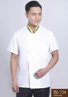 TH6-104 Chef Uniform