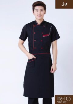 TH6-105 Chef Uniform
